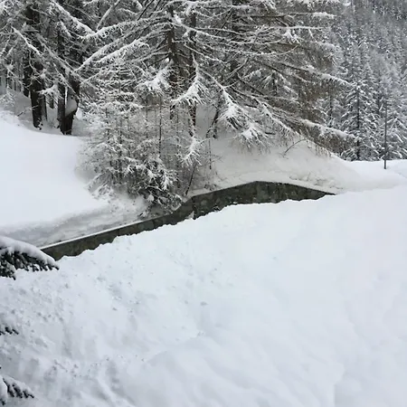 17, Marico Apartman *