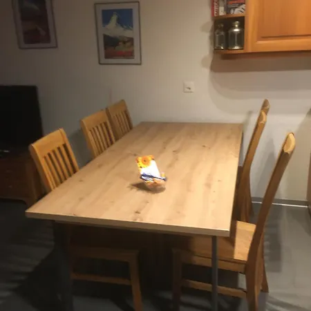 17, Marico Apartmán *