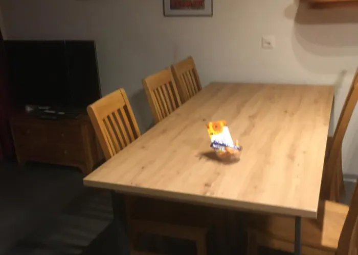 公寓 17, Marico 采尔马特