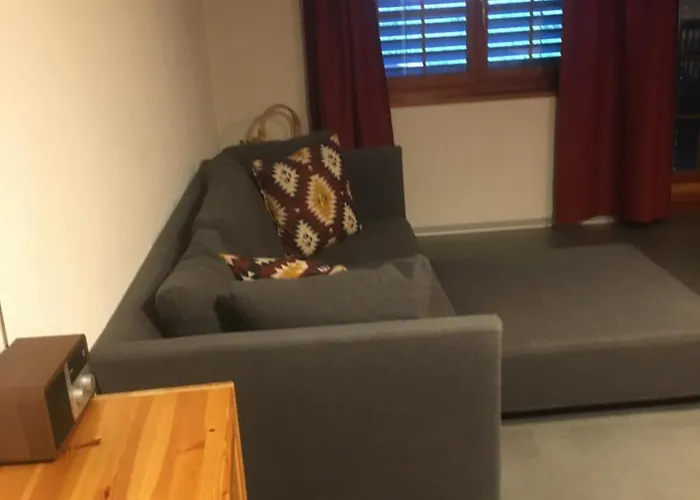 17, Marico Apartman *