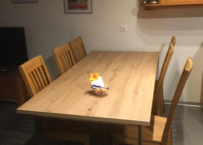 17, Marico Apartman *