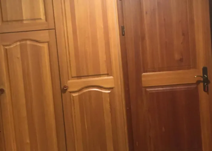 17, Marico Apartamento Zermatt