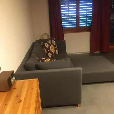 17, Marico Apartman *