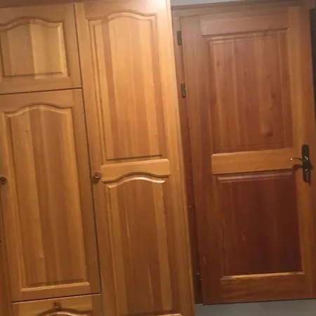 17, Marico Apartmán Zermatt