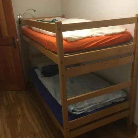 17, Marico Appartement