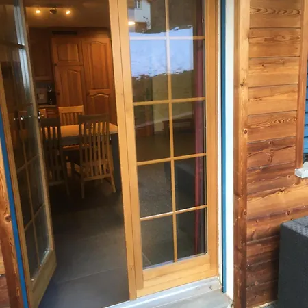 Apartmán 17, Marico