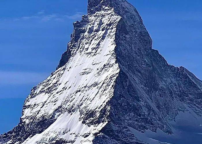 Appartement 17, Marico *