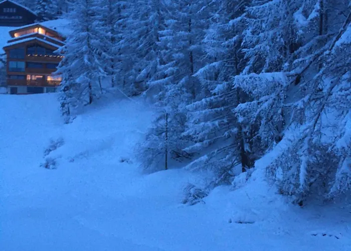 17, Marico Appartement *