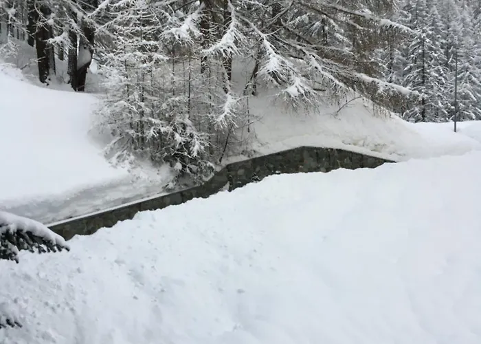 17, Marico Apartmán *