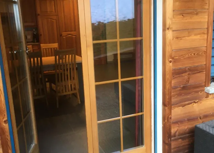 Appartement 17, Marico